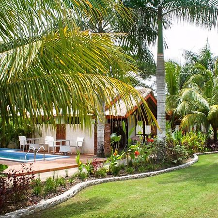 Burudika Bungalows Selong Belanak Kültér fotó