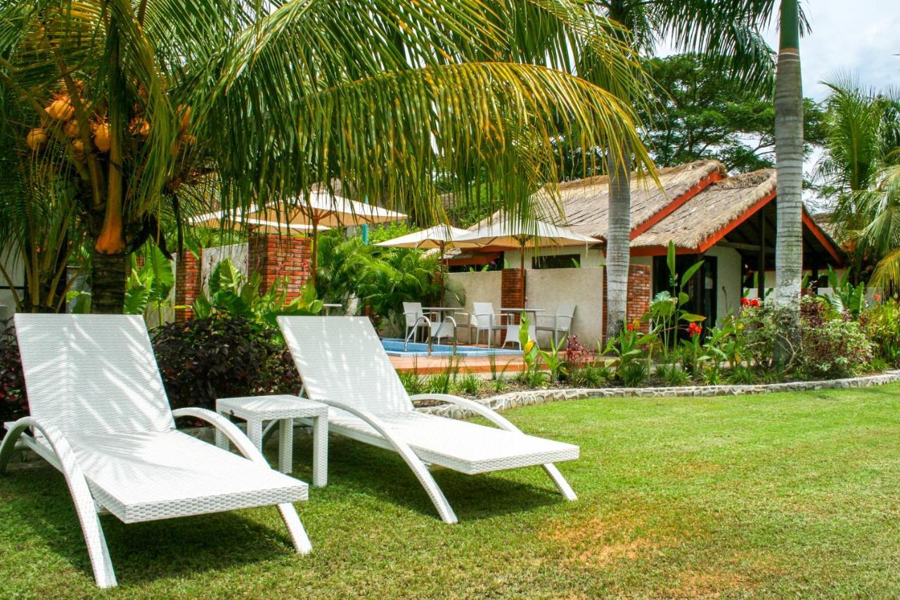 Burudika Bungalows Selong Belanak Kültér fotó